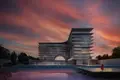 Residential complex Armani Beach Residence