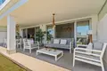 Wohnung 3 Schlafzimmer 134 m² Bel Air, Spanien
