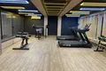 Квартира 1 спальня 60 м² Средиземноморский регион, Турция
