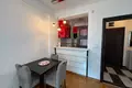Apartamento 2 habitaciones 47 m² Budva, Montenegro