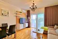 Квартира 1 спальня 46 м² в Бечичи, Черногория