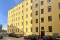 Wohnung 2 zimmer 39 m² Riga, Lettland