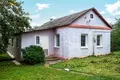 Haus 3 zimmer 63 m² Sienicki sielski Saviet, Belarus
