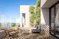 Appartement 2 chambres 95 m² Paphos, Chypre