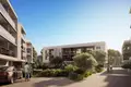 Квартира 1 спальня 63 м² Асоматос, Кипр