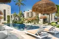 1 bedroom apartment 52 m² Agios Amvrosios, Northern Cyprus