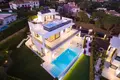 Haus 5 Schlafzimmer  Marbella, Spanien