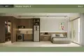 Apartamento 2 habitaciones 52 m² Regiao Geografica Imediata do Rio de Janeiro, Brasil