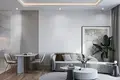 Mieszkanie 3 pokoi 64 m² Turcja, Turcja