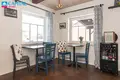 House 93 m² Raseiniai, Lithuania