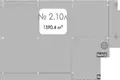 Производство 1 590 м² Москва, Россия