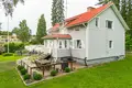 Haus  Virrat, Finnland