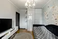 Mieszkanie 3 pokoi 76 m² Mińsk, Białoruś