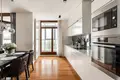 5 room apartment 142 m² Warsaw, Poland