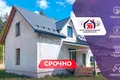 Haus 148 m² Zabalocki sielski Saviet, Belarus