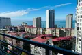 1 bedroom apartment 41 m² Batumi, Georgia