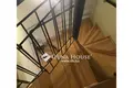Apartment 2 bathrooms 128 m² in Central Hungary, All countries