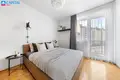 Apartamento 2 habitaciones 58 m² Vilna, Lituania