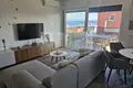 Apartamento 2 habitaciones  Okrug Gornji, Croacia