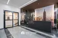 1 room apartment 29 m² Minsk, Belarus