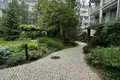 Appartement 2 chambres 50 m² en Varsovie, Pologne