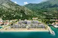 Residential complex MOVENPICK RESIDENCES TEUTA KOTOR BAY