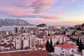Wohnung 2 Schlafzimmer 68 m² Budva, Montenegro