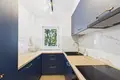 Appartement 3 chambres 49 m² Varsovie, Pologne