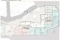 Квартира 2 комнаты 56 м² Аланья, Турция