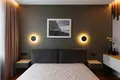 3 room apartment 71 m² Minsk, Belarus