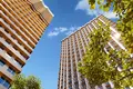 Complejo residencial ZK Sydney City
