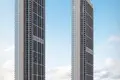 Mieszkanie 1 pokój 55 m² Dubaj, Emiraty Arabskie