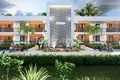Appartement 3 chambres 108 m² Agios Amvrosios, Chypre du Nord
