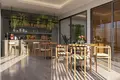 2 bedroom apartment 85 m² Muratpasa, Turkey