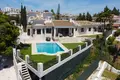 Haus 4 Schlafzimmer 212 m² Mijas, Spanien