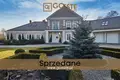 Maison 9 chambres  Smolice, Pologne