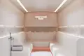 1 bedroom apartment  Gazipasa, Turkey