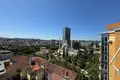 Квартира 2 комнаты 108 м² в Тиране, Албания
