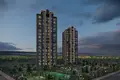 4 bedroom apartment 210 m² Yenişehir, Turkey