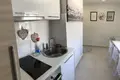Квартира 1 комната 35 м² Будва, Черногория