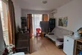 Квартира 1 комната 32 м² Несебр, Болгария