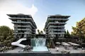 Квартира 2 комнаты 67 м² Муратпаша, Турция