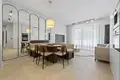 Appartement 4 chambres 86 m² Varsovie, Pologne