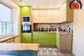 Appartement 3 chambres 63 m² Sloutsk, Bélarus