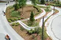 Residential complex ZK Skaj Garden