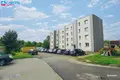 Квартира 2 комнаты 48 м² Купишкис, Литва