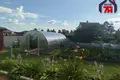 Haus 45 m² Uzdzienski sielski Saviet, Belarus
