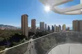 3 bedroom apartment 131 m² Benidorm, Spain