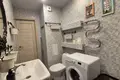 Квартира 1 комната 37 м² Bugrovskoe gorodskoe poselenie, Россия