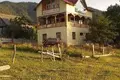 Działki 863 m² Mzetamze, Gruzja